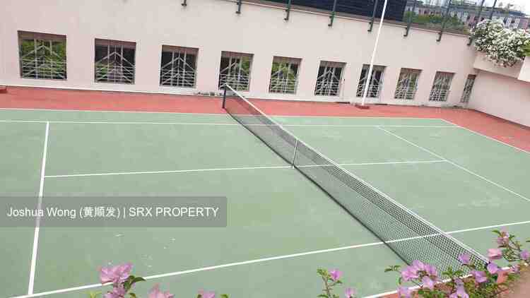 Burlington Square (D7), Office #446889621